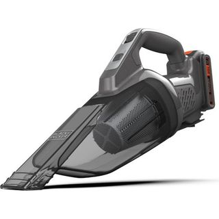 Aspirabriciole Black&decker Dustbuster Bchv001c1 Con Batteria Estraibile 18v - Aspblebchv001c1