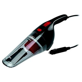 Aspirabriciole Black+decker Nv1200 Alimentazione 12v Presa Accendisigari - Aspblenv1200av