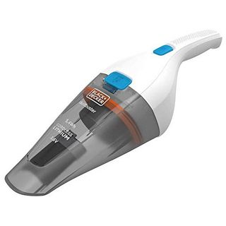Aspirabriciole Black&decker Nvc115jl - Aspblenvc115jl