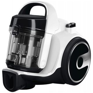 Aspirapolvere A Traino Senza Sacco Bosch Bgs05a222white Bianco - Aspbscbgs05a222