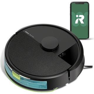 Robot Aspirapolvere Irobot Roomba 105 Combo - Aspiro105combo