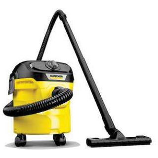 Bidone Aspirapolvere Karcher Kwd1 W V-12/2/18 Potenza 1000w Capacita' Polvere 12lt - Aspkackwd1wv