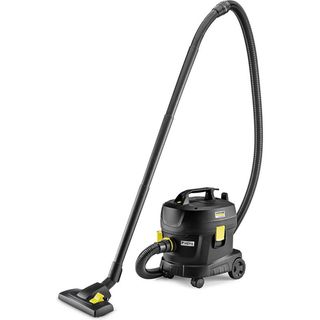 Aspirapolvere Traino Karcher T11/1 Relplast Doppia Modalità Con E Senza Sacco Professional - Aspkact11