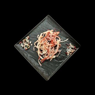 Стружка Краба 50 Г