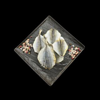 Жовтий Смугастик 50 Г