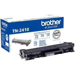 Toner Brother Tn2410 Per Mfcl2710dn - Crtbrttn2410