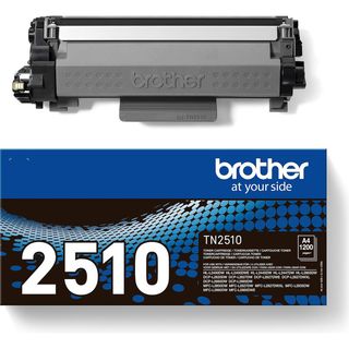 Cartuccia Brother Tn2510 Per Mfcl2827dw 2627dwe Hll2400dw 2827dwxl - Crtbrttn2510