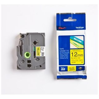 Etichette Brother Tze131s Per Ptouch Pth100r Ptp300bt - Crtbrttze131s