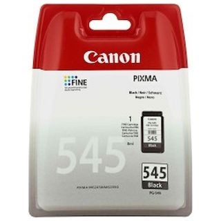 Cartuccia Canon Pg-545 Per Pixma Mg2450 Mg2550 - Crtcnnpg545bb