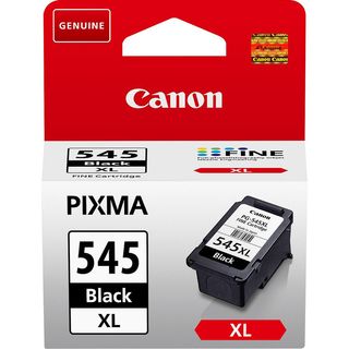 Cartuccia Canon Pg-545xl Per Tr4551 Tr4550 Ip2850 Mg2450 Mg2550 - Crtcnnpg545xl