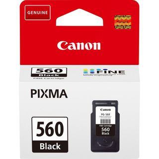 Cartuccia Canon Pg-560 Nera Per Ts7450a - Crtcnnpg560
