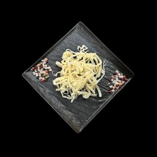 Стружка Кальмара 50 Г