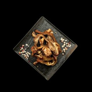 Свині Вушки З Соєвим Соусом 1 Шт(100 Г)