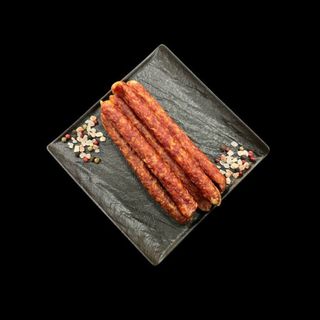 Ковбаски Чорізо 50 Г