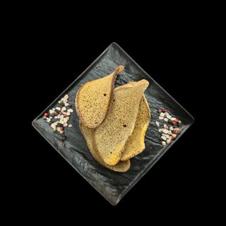 Грінка Зі Смаком Бекону 50 Г