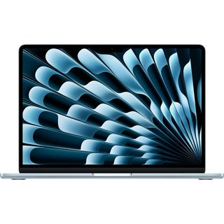 Macbook Air Apple M4 13" 256gb Celeste - Nbkappmc6t4ta