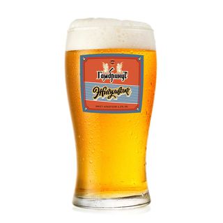 Гамбринус "Жигулівське" Пиво 1л