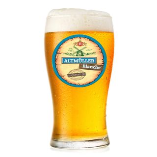 Альтмюллер  Blanche 1 л