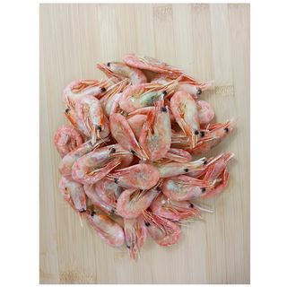 Креветка Гренландiя 100гр