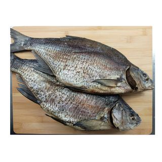 Лящ в'ялений з iкрою 100гр