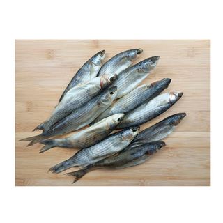 Кефаль в'ялена 100гр