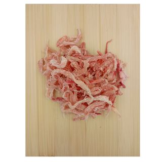 Стружка креветки 70гр