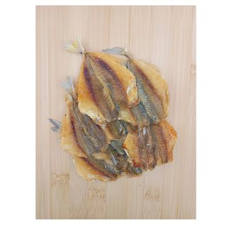 Жовтий смугастик 70гр