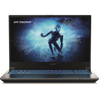 Notebook Gaming Erazer Deputy P60 - Nbkerz62641