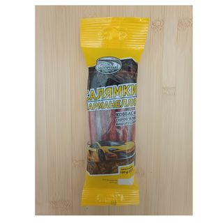 Кабаноси Преміум до пива 100 гр