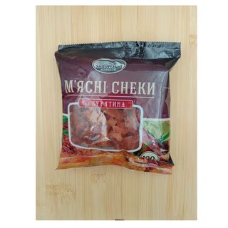 Філе Янтарне 100 гр