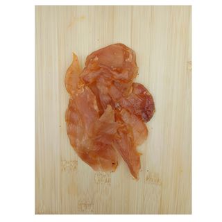 Джерки курячi часник 70гр