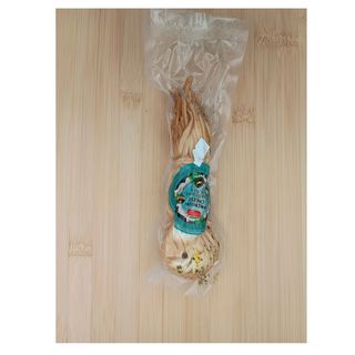 Сир Косичка "PREMIUM CHEESE"Сметана зелень" 100гр