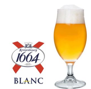 Kronenbourg 1664 (pl 12%, Alc 4,8%,н\ф) 1л