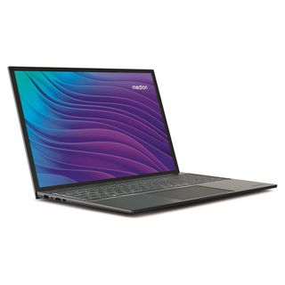 Notebook Medion E16433 Intel I7-12^ - 16gb - Ssd 1tb - 16" Fhd - Windows 11 Home - Nbkmdn62604