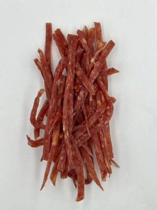 Палички Індички В’ялені 50г