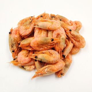 Креветка Сушена 50г