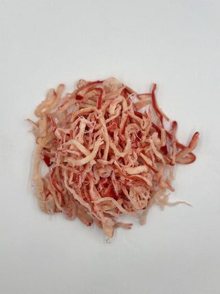 Стружка Краба50г