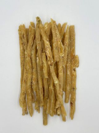 Смужки Тунця Солоно-сушені 50г