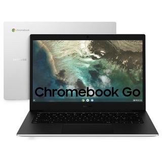 Notebook Samsung Chromebook Go Xe340xda-ka1it - Nbksamxe340xdak