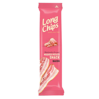 Long Chips Бекон 75г