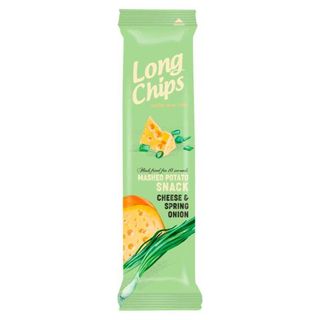 Long Chips Сир Та Молода Цибуля 75г