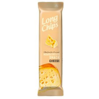 Long Chips Сир 75г