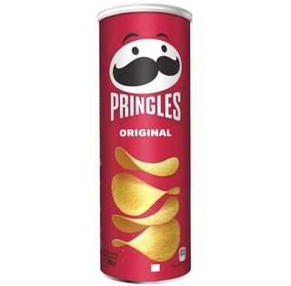 Pringles Орігенал 165г