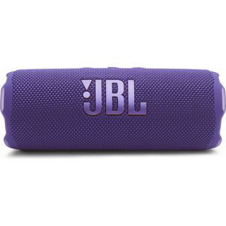 JBL Flip 7 Purple Bluetooth Speaker