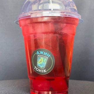 Джин Брамбл (360/200мл)