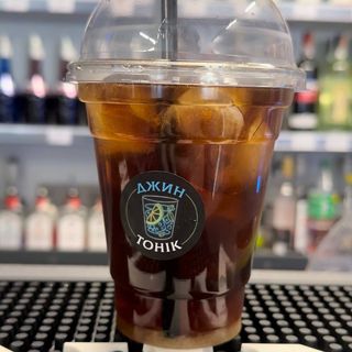 Куба Лібре (360/200мл)