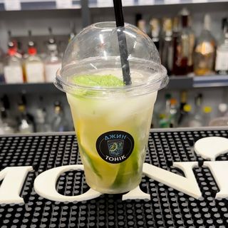 Мохіто (360/200мл)