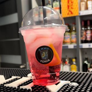 Морський Бриз (360/200мл)