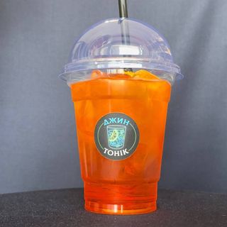 Апероль Спрітц 360/170мл