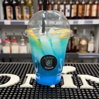 Блакитне Небо (360/200мл)